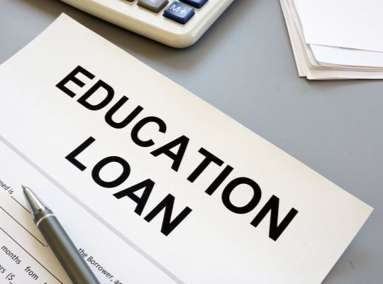 Best Banks For Education Loan In Nepal